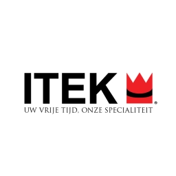 Logo van ITEK