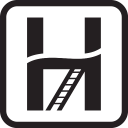 Logo van Houtenladders.nl