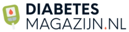 Logo van Diabetesmagazijn.nl