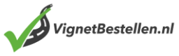 Logo van Vignet-Bestellen.nl