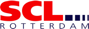Logo of SCL Rotterdam