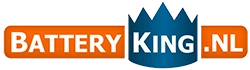 Logo van www.batteryking.nl