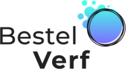 Logo van Bestel-verf.nl