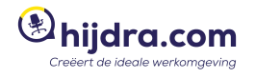 Logo van hijdra.com