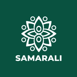 Logo of Samarali