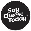 Logo van Say Cheese Today