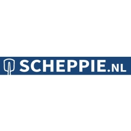 Logo van www.scheppie.nl