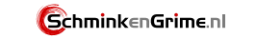 Logo van schminkengrime.nl