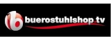 Logo von buerostuhlshop.tv