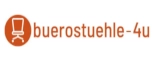 Logo von buerostuehle-4u.de