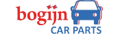 Logo van Bogijn BV