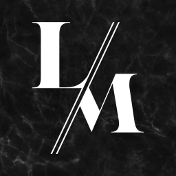 Logo de Luxury For Men