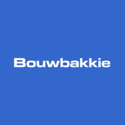 Logo van Bouwbakkie.nl