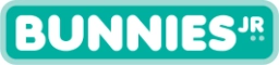 Logo van BunniesJR