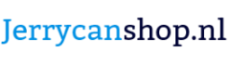 Logo of Jerrycanshop.nl