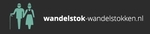 Logo van Wandelstok Wandelstokken