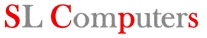 Logo van slcomputers.nl