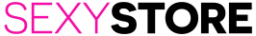 Logo van Sexy-Store B.V.