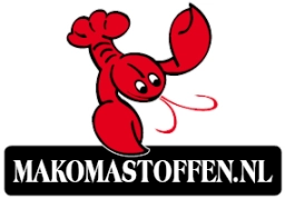 Logo van Makomastoffen