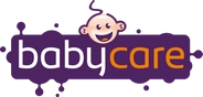 Logo van babycare.nl/de