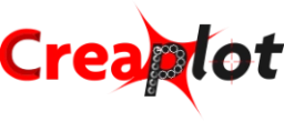 Logo van Creaplot
