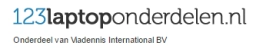 Logo van 123LaptopOnderdelen.nl