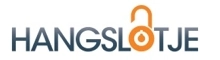 Logo van Hangslotje.nl