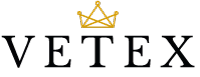 Logo van Vetex
