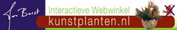 Logo van Kunstplanten
