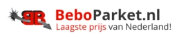 Logo van Bebo Parket