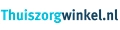 Logo van thuiszorgwinkel.nl