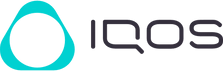 Logo of Iqos