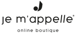Logo van Je m'appelle