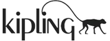 Logo of kipling.com/de-de