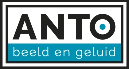 Logo van Anto beeld en geluid