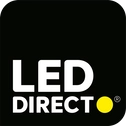 Logo van LEDdirect - leddirect.nl
