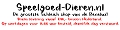 Logo of Speelgoed Dieren