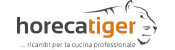 Logo of gastrotiger GmbH