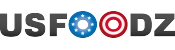 Logo van USfoodz BV