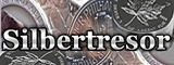 Logo von silbertresor.de