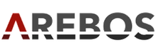 Logo van arebos.nl