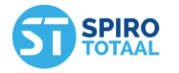 Logo van SpiroTotaal