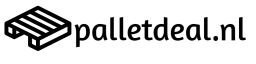 Logo van palletdeal.nl