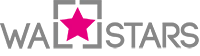 Logo van Wallstars.nl