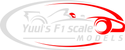 Logo van Yuui's F1 scale models