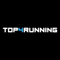 Logo van Top4running