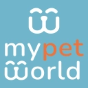 Logo of MyPetWorld