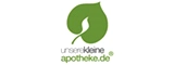 Logo von unserekleineapotheke.de