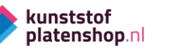 Logo van Kunststofplatenshop.nl