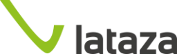 Logo of Lataza